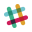 Slack icon